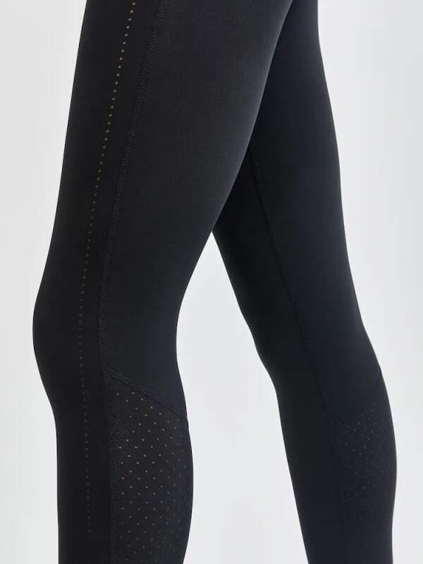W Kalhoty CRAFT ADV Charge Perforated - náhled 4