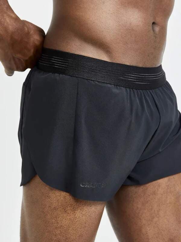 Šortky CRAFT PRO Hypervent Split - náhled 4