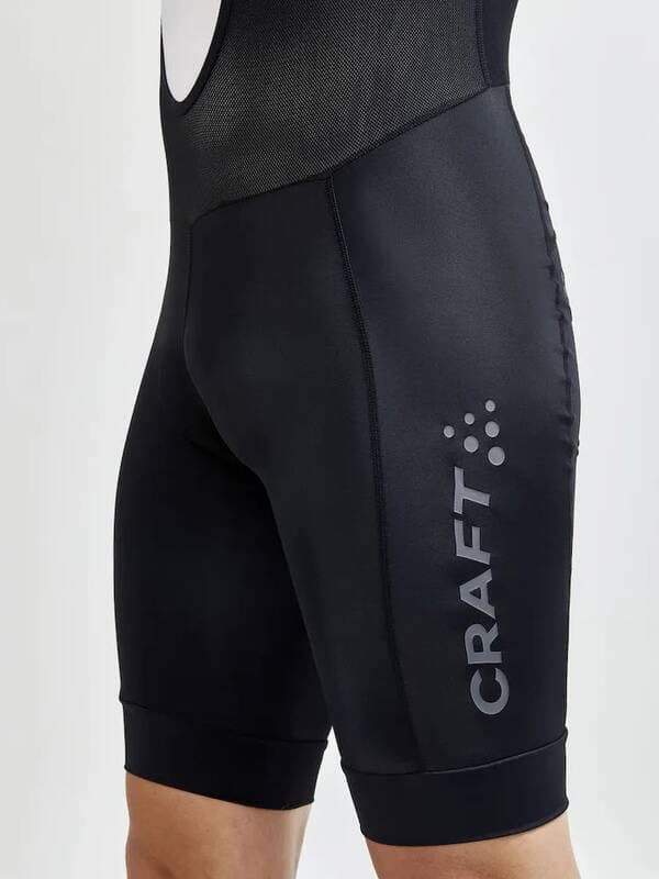 Cyklokalhoty CRAFT CORE Endur Bib - náhled 4