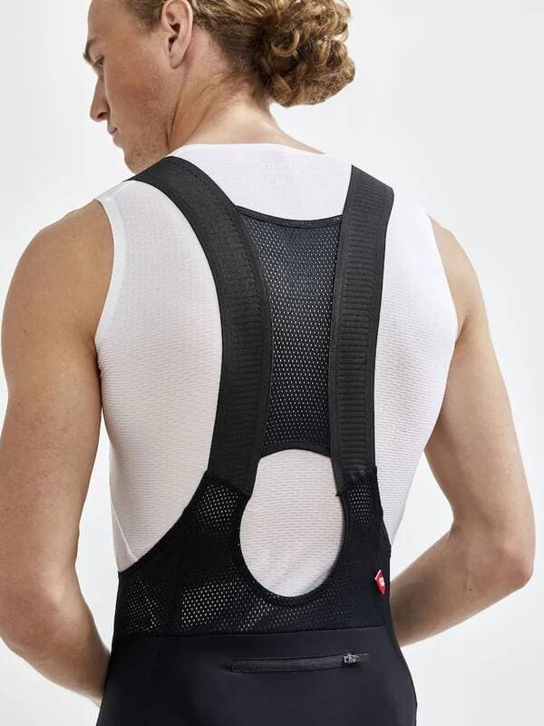 Cyklokalhoty CRAFT ADV Offroad Bib - náhled 4
