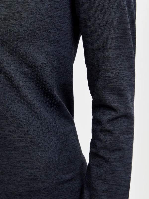 W Triko CRAFT CORE Dry Active Comfort LS - náhled 4
