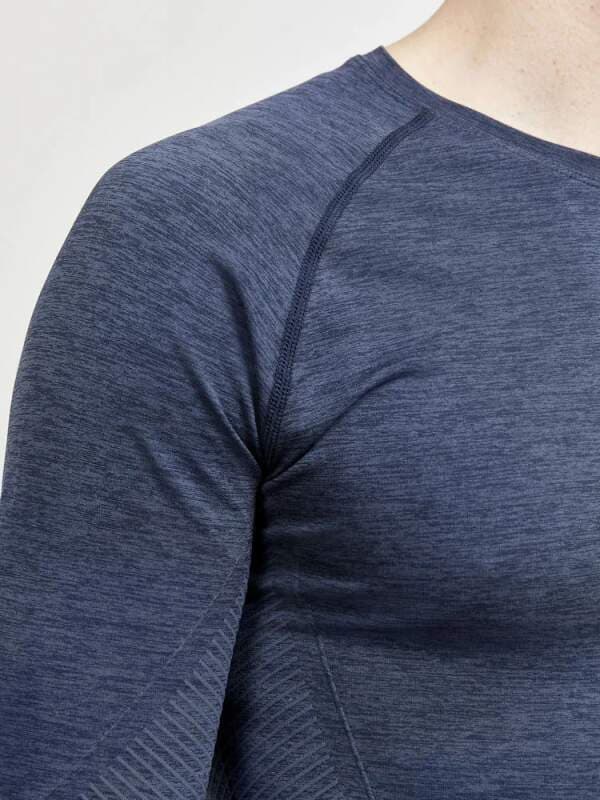 Triko CRAFT CORE Dry Active Comfort LS - náhled 4