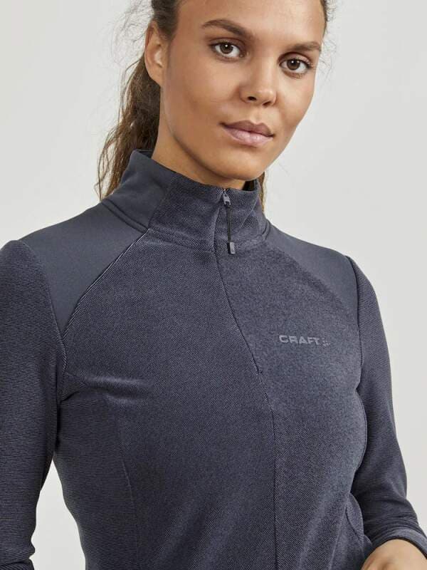W Polorolák CRAFT CORE Edge Thermal - náhled 4