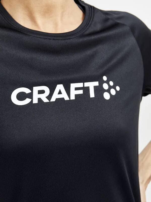 W Triko CRAFT Unify Logo - náhled 4