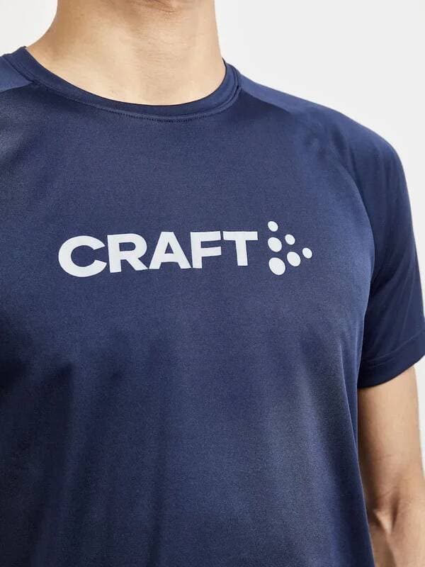 Triko CRAFT CORE Unify Logo - náhled 4
