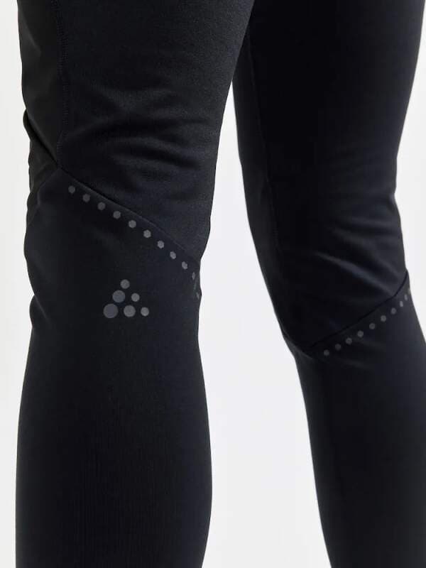W Kalhoty CRAFT ADV SubZ Wind Tights 2 - náhled 4
