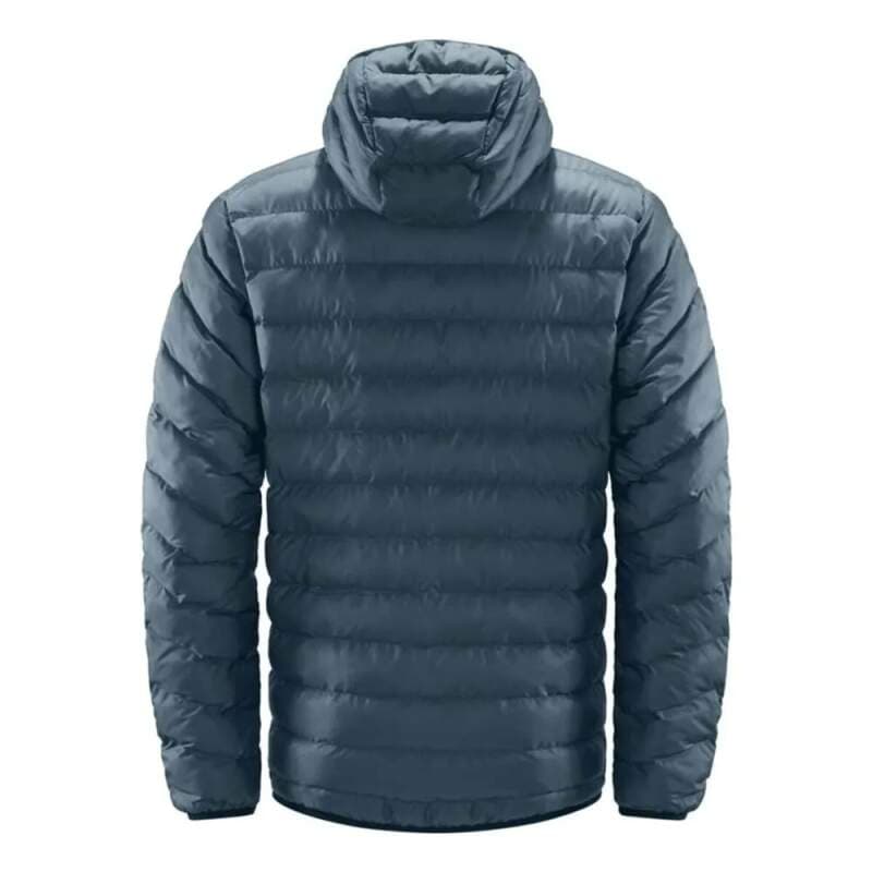 Bunda HAGLÖFS Sarna Mimic hood - náhled 4