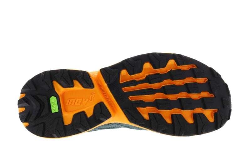 Boty INOV-8 TRAILFLY ULTRA G 280 (M) - náhled 4