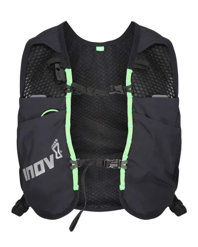 Batoh INOV-8 VENTURELITE 4 VEST - náhled 4