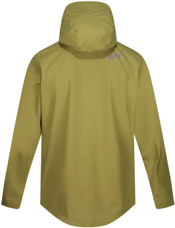 INOV-8 VentureLite Jacket FZ M - náhled 4