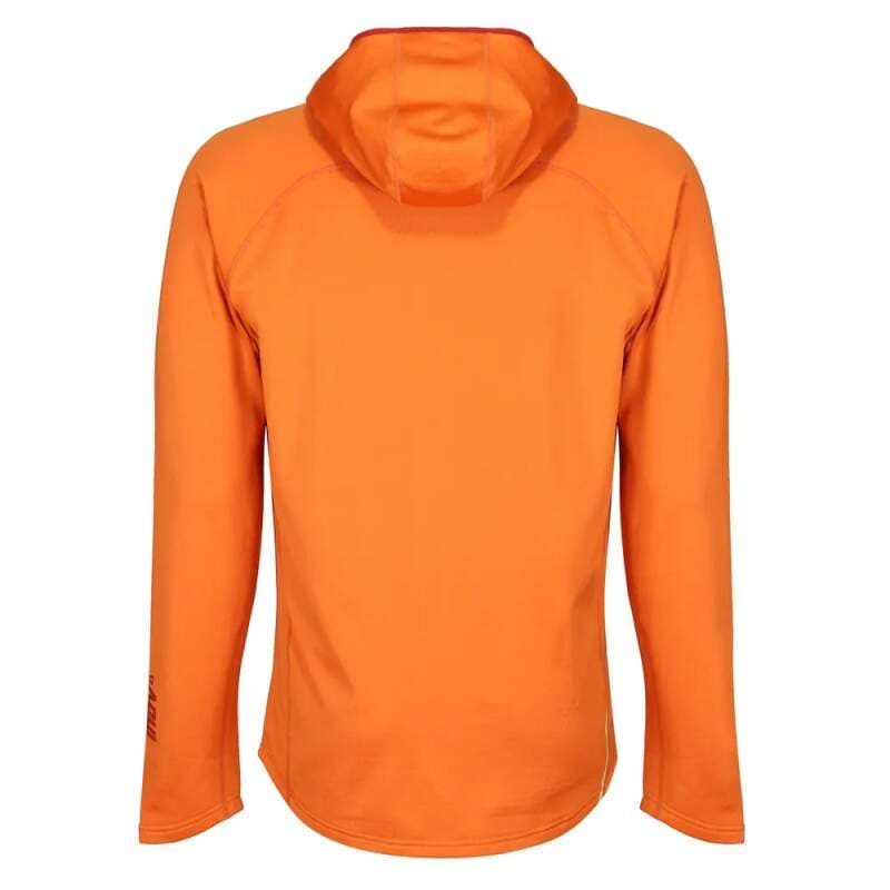 INOV-8 VentureLite Mid Hoodie FZ M - náhled 4