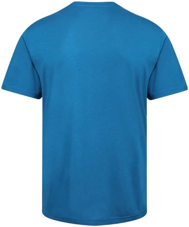 Triko INOV-8 Graphic Tee SS "Brand" M - náhled 4