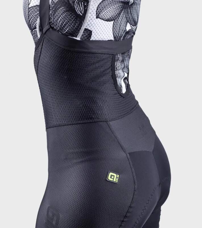 W Cyklokalhoty ALÉ VELOCITY PLUS - náhled 4