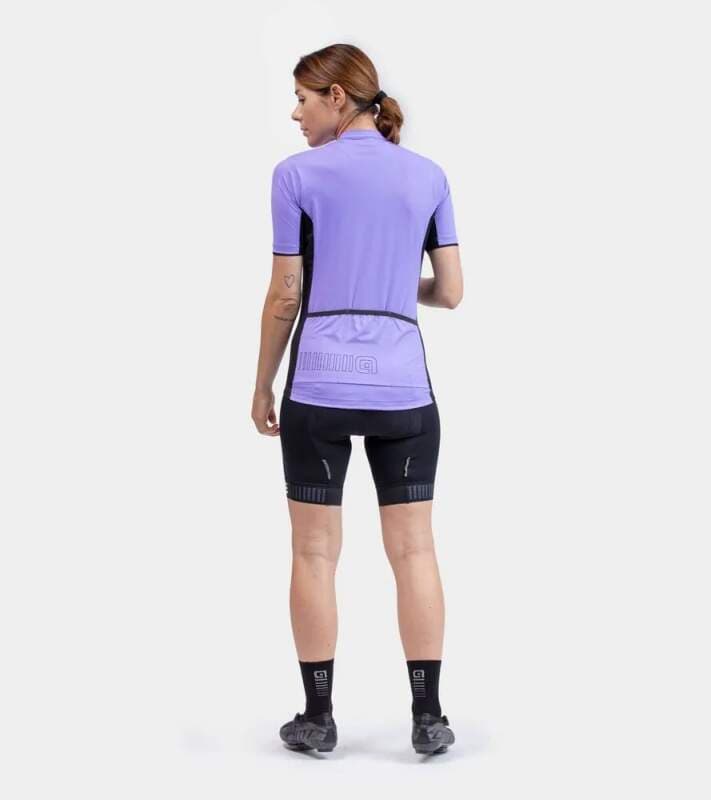 W Cyklodres ALÉ COLOR BLOCK - náhled 4