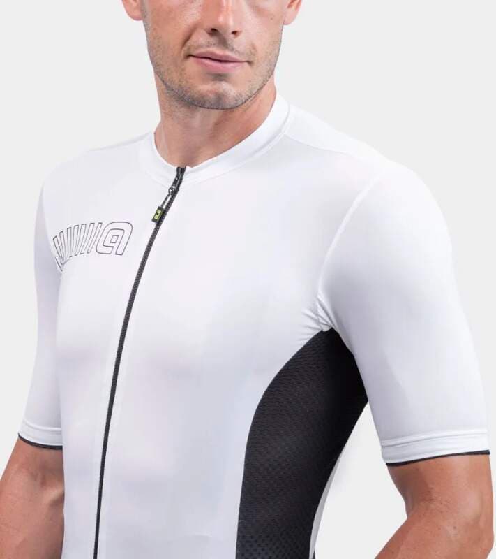 Cyklodres ALÉ COLOR BLOCK - náhled 4