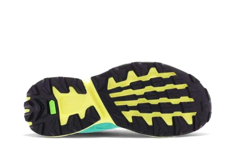 W Boty INOV-8 TrailFly Ultra G 280 - náhled 4