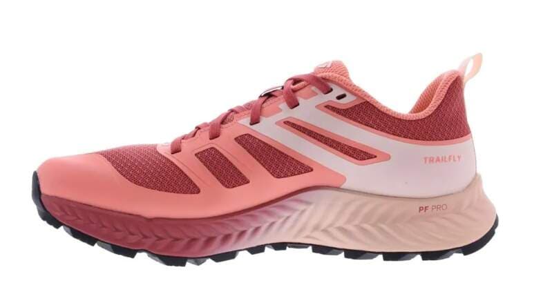 W Boty INOV-8 TrailFly - náhled 4