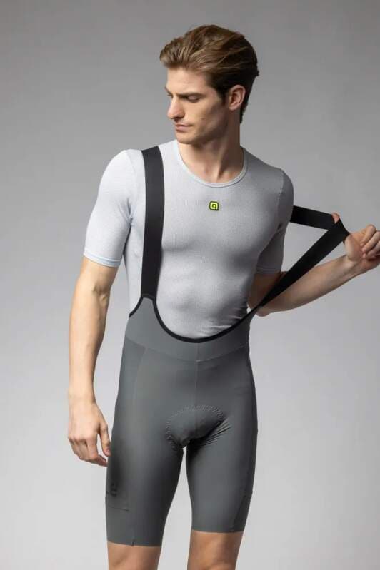 Cyklokalhoty ALÉ Gravel Pro - náhled 4