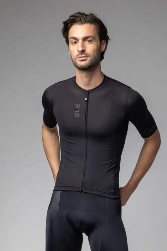 Cyklodres ALÉ Color Block - náhled 3