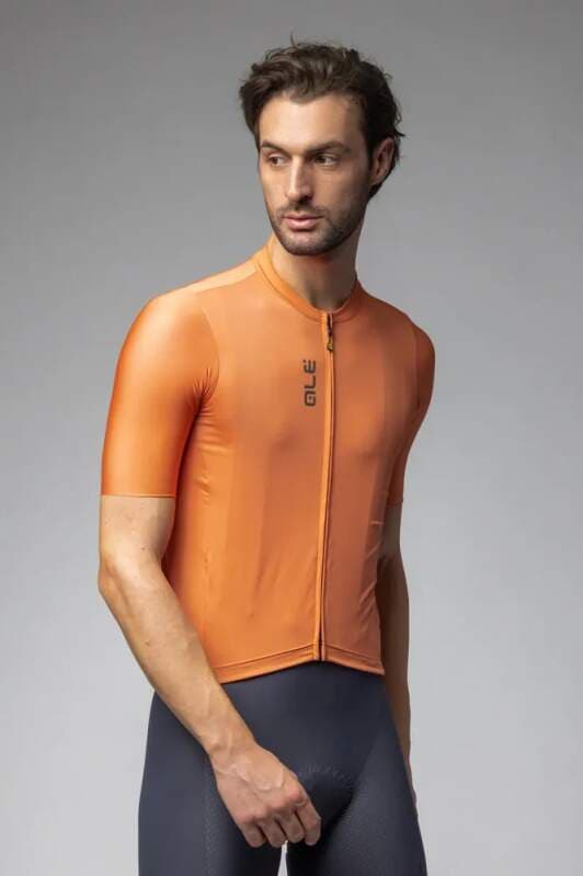 Cyklodres ALÉ Color Block - náhled 4