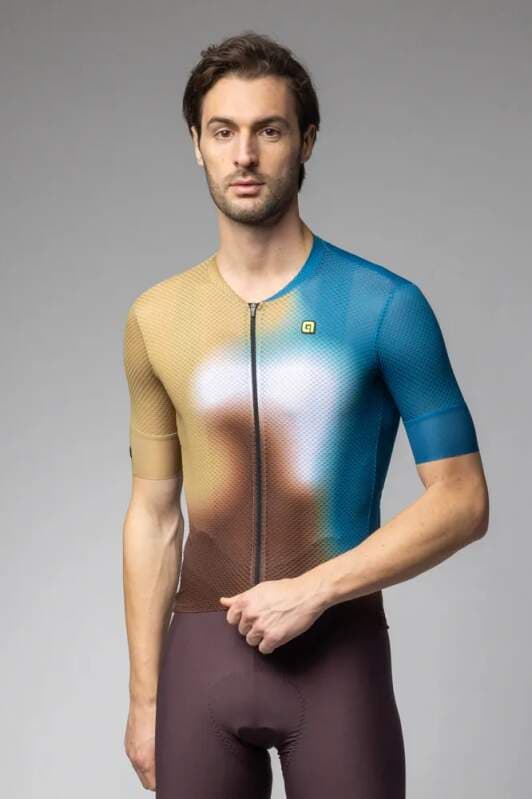 Cyklodres ALÉ Flash - náhled 4