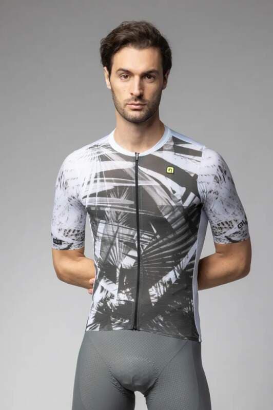 Cyklodres ALÉ Palm - náhled 4