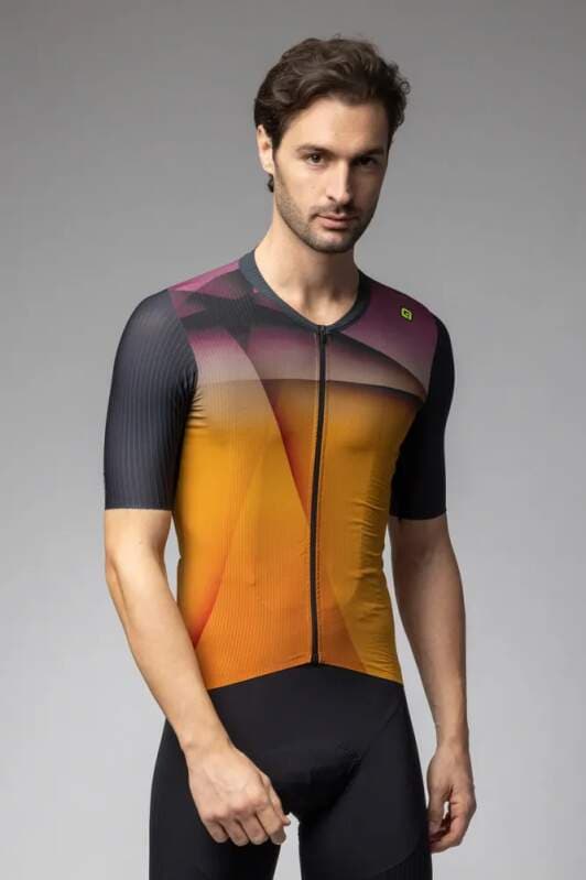Cyklodres ALÉ Sprinter - náhled 4