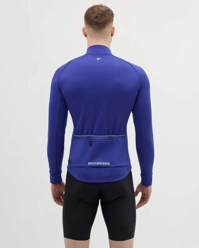 Cyklodres SILVINI LEVERONO - náhled 4