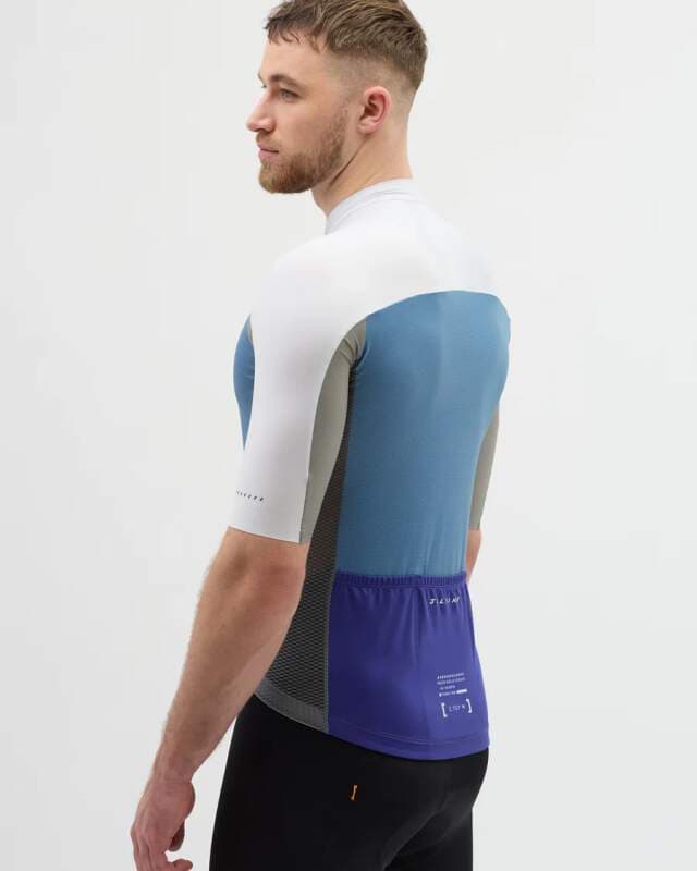 Cyklodres SILVINI STELVIO - náhled 4