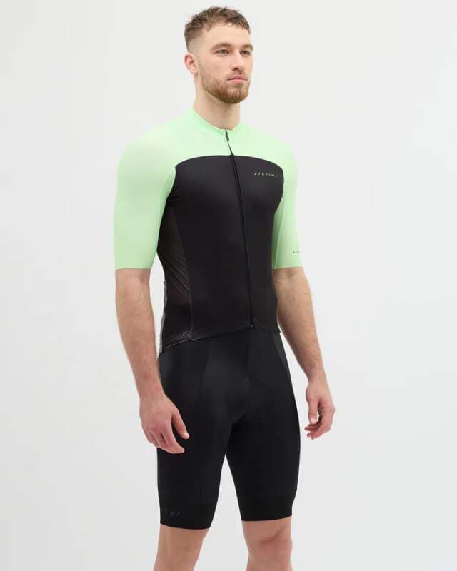 Cyklodres SILVINI STELVIO - náhled 4