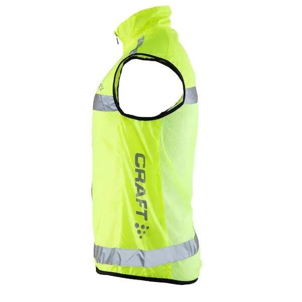 Vesta CRAFT AR Safety Vest - náhled 4