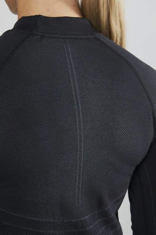 W Triko CRAFT Active Intensity LS - náhled 5