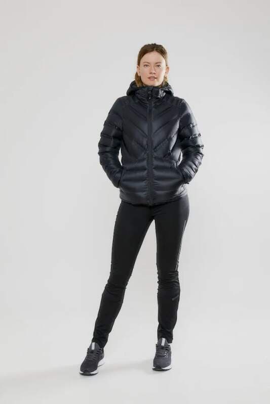 W Bunda CRAFT Lightweight Down - náhled 5