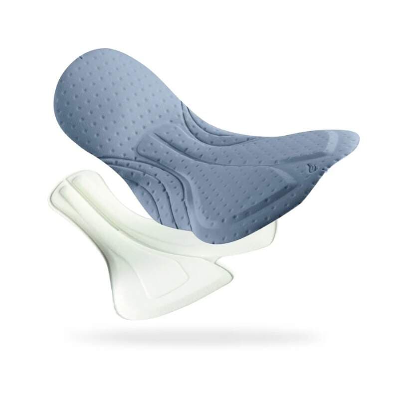 W Cyklokalhoty SILVINI RAPONE PRO - náhled 5