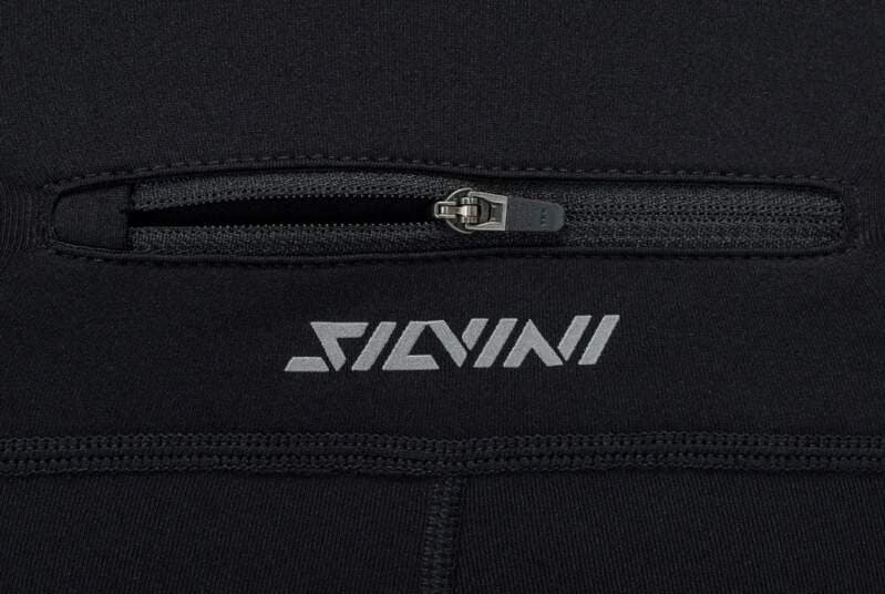 Cyklokalhoty SILVINI RAPONE PRO - náhled 5