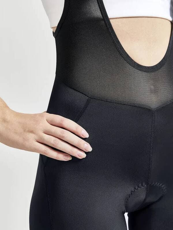 W Cyklokalhoty CRAFT CORE Endur Bib - náhled 5