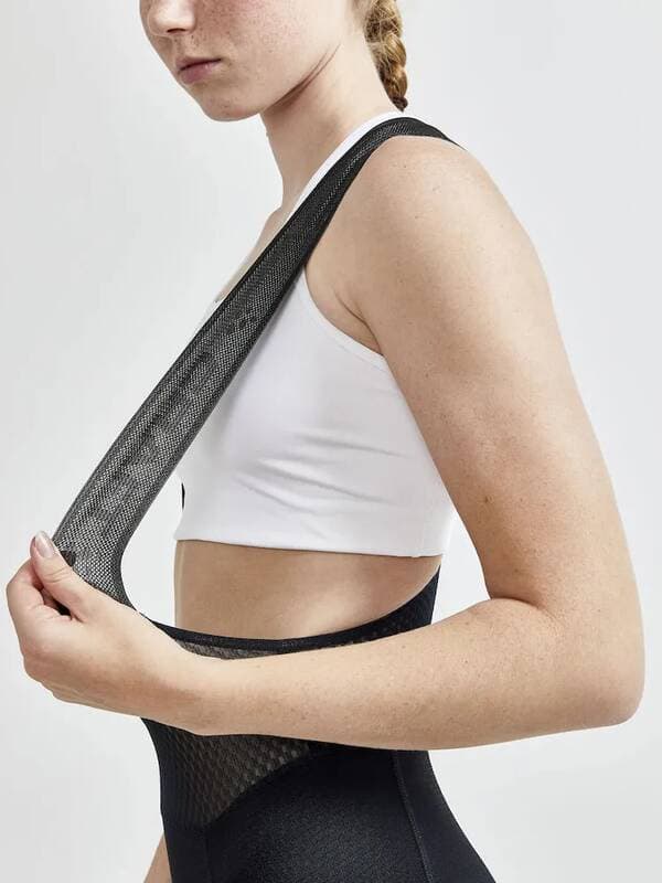W Cyklokalhoty CRAFT ADV Aero Bib - náhled 5