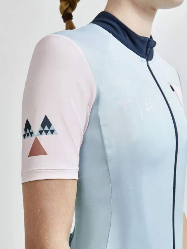W Cyklodres CRAFT ADV HMC Offroad - náhled 5