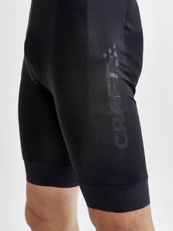 Cyklokalhoty CRAFT ADV Offroad Bib - náhled 5