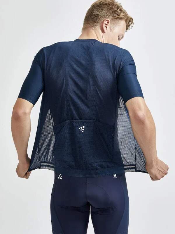 Cyklodres CRAFT PRO Nano - náhled 5