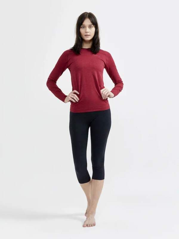 W Knickers CRAFT CORE Dry Active Comfort - náhled 5
