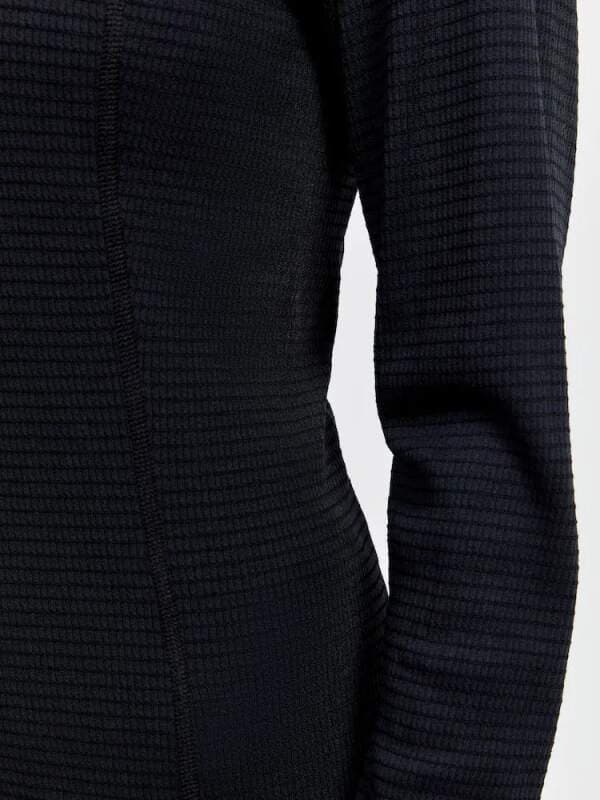 W Triko CRAFT PRO Wool Extreme X LS - náhled 5
