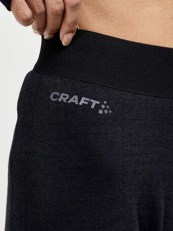 W Spodky CRAFT ADV Nordic Wool - náhled 5