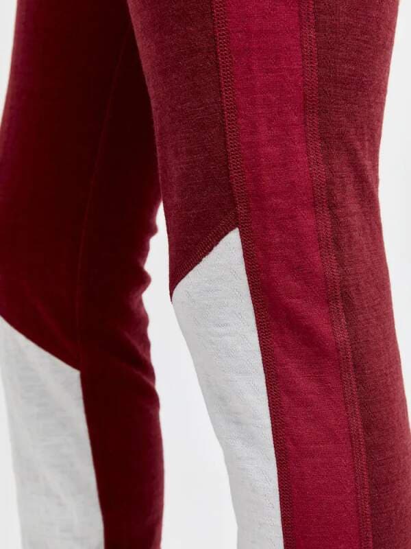 W Spodky CRAFT ADV Nordic Wool - náhled 5