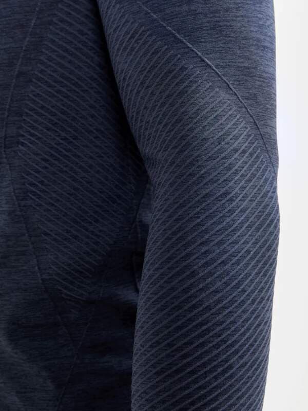 Triko CRAFT CORE Dry Active Comfort LS - náhled 5