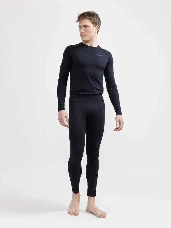Triko CRAFT CORE Dry Active Comfort LS - náhled 5