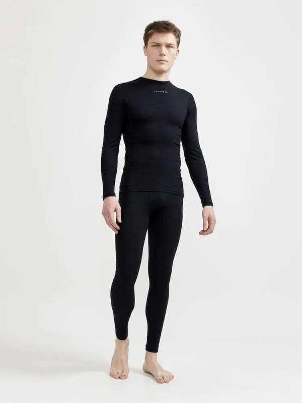 Triko CRAFT PRO Wool Extreme X LS - náhled 5