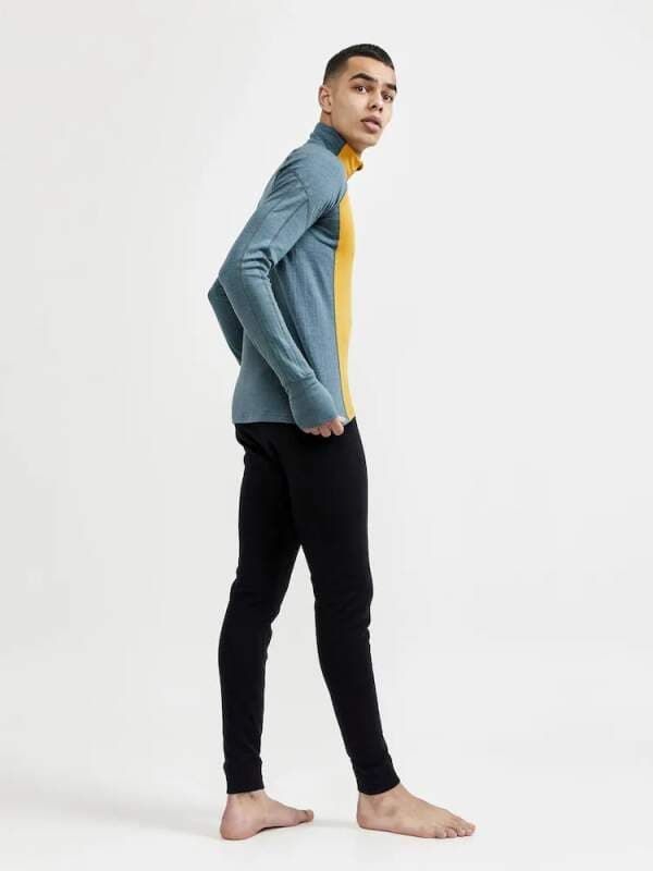 Spodky CRAFT ADV Nordic Wool - náhled 5