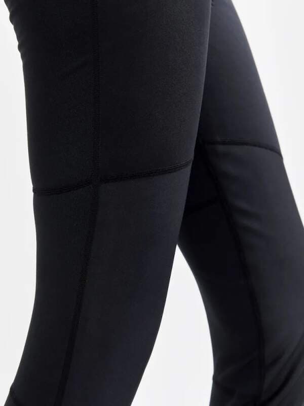 W Cyklokalhoty CRAFT CORE SubZ Wind Tights - náhled 5