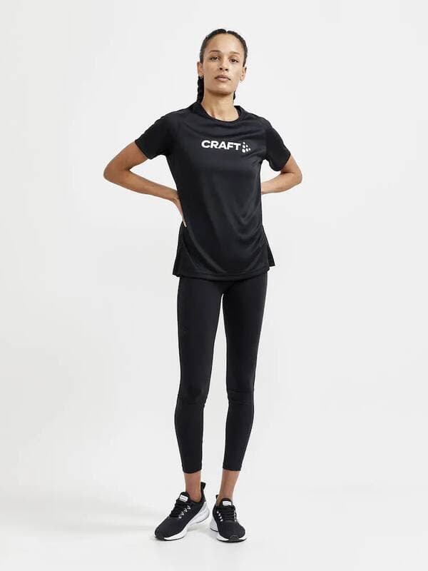 W Triko CRAFT Unify Logo - náhled 5